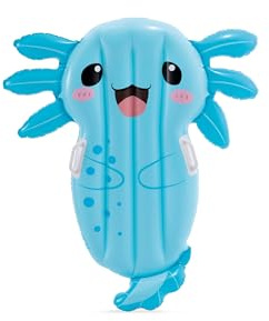 Intex Axolotl Float 58159NP (Inflated 109 x 94 x 14cm / Deflated 117 x 107cm)