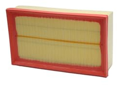 HELLA 8ZA 366 136-111 Luftfilter AF611 - Filtereinsatz