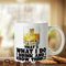 Kruzroyal DZ085 That's What i do i Drink and i Know Things/Game of Thrones Quote Inspired Funny Novelty Coffee Tea Mug