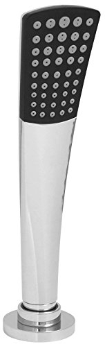Welfenstein Wannenrandhalterung Set WRS-03 Brausehalter Wannenrand Durchführung