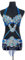 ROYAL SMEELA Bauchtanz BH Gürtel Set Damen Bauch Tanz kostüm für Frauen Sexy Glänzend Silber Strass BH Gürtel Tribal Halfter Hals Halter BH Gürtel Anzug Bauchtanz Kostüm Damen Bauch Tanzen Kleidung