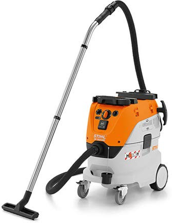 STIHL SE 133 ME Sauger