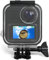FitStill Custodia impermeabile per Gopro Max Action Camera, Subacquea Diving Shell Protettivo 45 M con Touchscreen Staffa Accessori