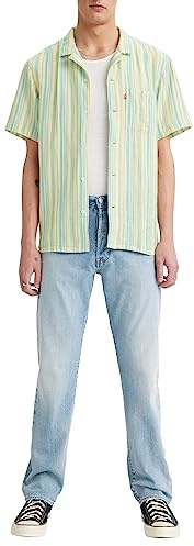 Levi's Hombre 501 Original Fit Vaqueros, Stretch It Out, 31W / 34L