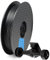 YOUSU PA12-CF Filament, Carbon Fiber Nylon 1.75mm, Schwarz, 500g, Feuchtigkeitsfrei & verwindungsfrei für 3D-Drucker