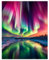 Aurora Diamond Painting Erwachsene Landschaft Diamant Painting Full DIY Diamant Kunst Malerei Stickerei Set Home Wand Dekor 30x40cm