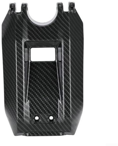 Housse de batterie de moto compatible avec le design SurRon SX en fibre de carbone