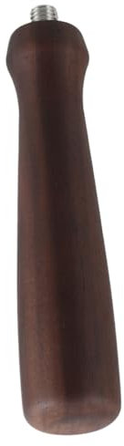ULTECHNOVO Manche pour Porte Filtre à Café Accessoire pour Machine à Café Ergonomique Design Compatible Marques