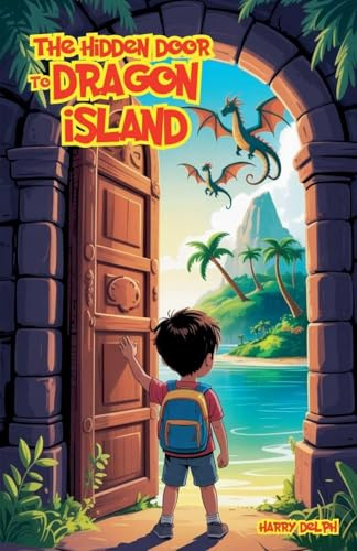 The Hidden Door to Dragon Island