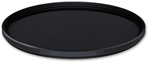 ND8 (Neutral Dichte) mehrfachbeschichteter/Multicoated Glass Filter (40.5 mm) für Sony Alpha A6000