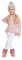 hi!mom Winter Girls Leggings Extra Warm Soft Cotton Kids Pants CHILD28