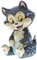 Disney, Figura del gato Fígaro, Enesco