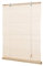Ventanara® Rollo Bambus Bambusrollo inkl Montagematerial (Natur, 110 x 220 cm)