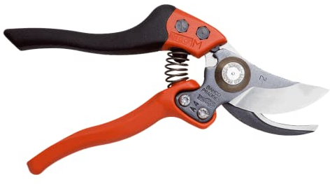 PX-M2 Ergo™ Gartenschere, mittelgroßer Griff, 20 mm Kapazität