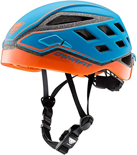 Dynafit Radical Helmet Helm, Blau (Methyl Blue/General Lee) (Blau), Einheitsgröße