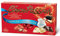 CONFETTI CRISPO - CIOCOPASSION | 1 KG (Classico Rosso)