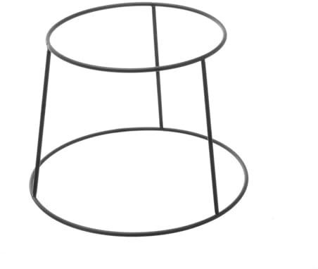 HENDI Buffetständer, Ständer für Brotkörb, ø250x(H)180mm