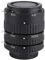 Anneau Adaptateur d'objectif, Tube d'extension d'objectif Macro à Mise au Point Automatique 12 mm + 20 mm + 36 mm pour appareils Photo Reflex numériques à Monture F(N-AF-B)
