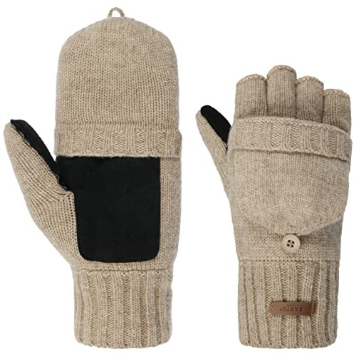 Barts Haakon Bumglove Herren-Handschuhe, Halbfinger, Haakon Bumglove, Haakon Bumglove Small-Medium