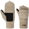 Barts Haakon Bumglove Herren-Handschuhe, Halbfinger, Haakon Bumglove, Haakon Bumglove Small-Medium