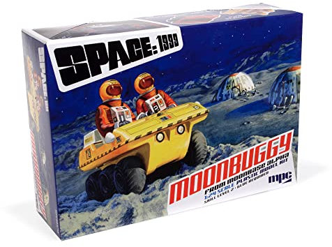 MPC MPC984/12 - Kit de maquetas de Modelo, Multicolor