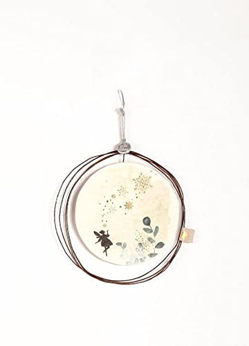 Good old Friends Winterzauberornament Schneeflockenfee