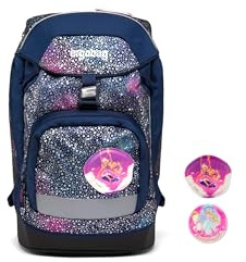 ergobag Unisex Kinder Prime prime