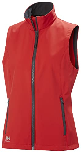 Helly Hansen Workwear Damen Manchester 2.0 Softshellweste