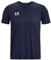 Under Armour Men's UA M's Ch. Train SS Shirt Midnight Navy