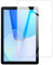 FiiMoo Protector de Pantalla Compatible con Blackview Oscal Pad 60/Oscal Pad 70, Vidrio Templado, Protectores de Pantalla para Tablets, 9H Dureza Templado Protector Film, Bubble Free/Anti-Huella