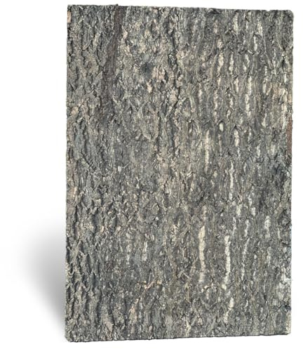 M&S Reptilien Zierkorkrückwand Nature Plattengröße 90 x 60 x 2cm (DPCT061)