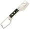 Control strip with sensor Washing machine 41045036 CANDY