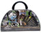 CYPBRANDS Unisex Kinder Jurassic World Aktivitätsset 52-teilig im Koffer Schreibwaren-Set, bunt