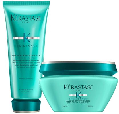 Kerastase Resistance Fondant Extentioniste 200ml Masque Extentioniste 200ml