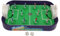 Tischkicker, Tischfußballspielset, Mini-Tischfußballspiele, Tischfußballfeldkorb Mit Fußball Und Figur, Interaktiver Wettbewerb, Einfache Montage,Fußballspielspielzeug Für Familienfeiern
