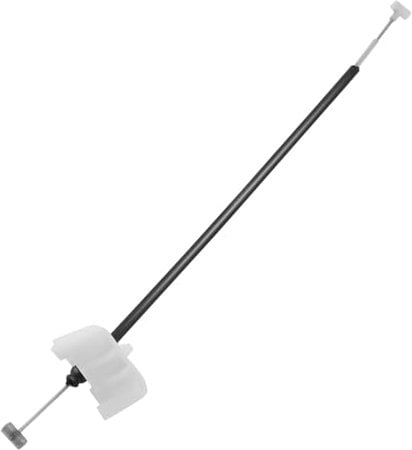 GEARMONSTER Door Handle Cable Car Exterior Door Handle Release Cable Compatible with Smart 450, 0001973V005