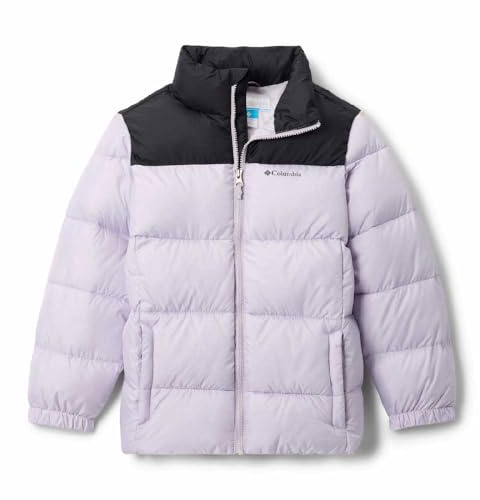 Columbia Pufferjacke für Jungen, Puffect 2, 1 Stück