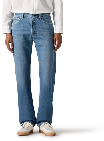 Levi's Homme Jean 501® Original Lightweight East Bound Blue 29 32