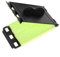 Guitar String Cleaner Instrument Care Tool Gitarre Bass Saiten Reiniger Pinsel Fingerbrett Peeling Reinigungstuch