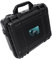 RS 4 Mini Case, Waterproof Hard Shell Carrying Shoulder Bag Travel Storage Case for DJI Ronin RS4 Mini RS3 Mini Gimbal Stabilizer and Accessories