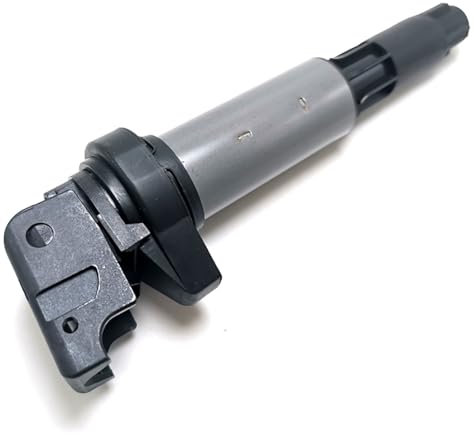 Für BMW E46 316I 318I 320I 325Xi 328I 330Xi E90 2002 2003 2004 2005 2006 2007 2008 Zündspule 12131712219 Automobil Zündspule