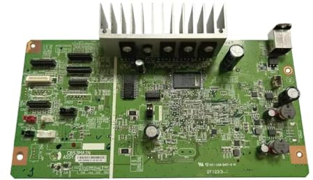 REwNXA L1800 Motherboard Kompatibel mit DTF -Drucker und A3 DTG Motherboard