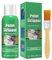 Decapante De Pintura para Metal,Kit para Eliminar Pintura De Partes Metálicas De Coche | Producto Rápido Y Potente para Automoción, Industrial, Muebles, Puertas Y Paragolpes