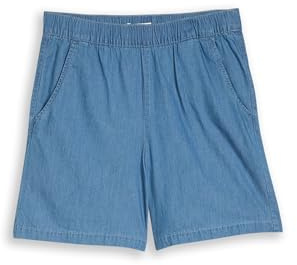 TOM TAILOR Mädchen Kinder Denim Bermuda-Shorts