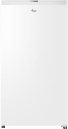 Hoover H-FREEZE 300 Under Counter Freezer, 64L, White, E Class | Low Frost, hOn App, Freestanding, 1 Door, 45x48x85cm, HONUQ2L38EWK