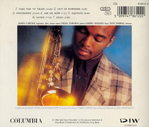 Sony Jazz