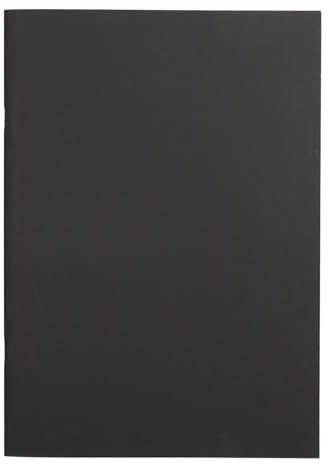 Seawhite Soft Cover Pad 140gsm - Sizes Listed A3 portrait