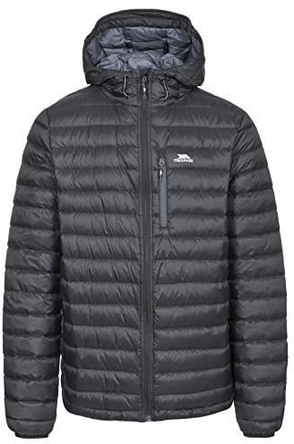 Trespass Herren Digby Daunenjacke