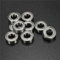 EsportsMJJ 10Pcs 687Zz 7X14X5mm Miniaturrollenlager Metall Geschirmtes Kugellager