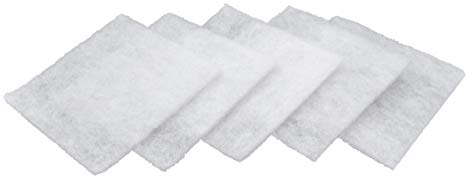 vhbw 5X Luftfilter G2 Ersatz für Maico ZF 17, 0093.0644 für Lüfter, Ventilator, Lüftungsgerät